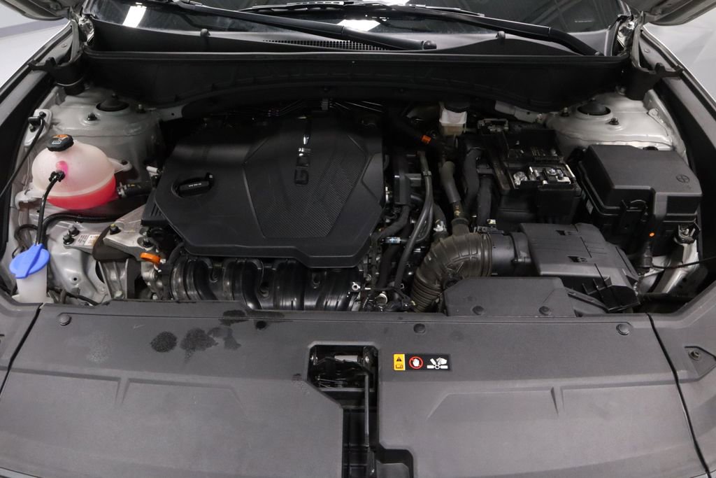 Certified 2023 Hyundai Tucson SEL image 14