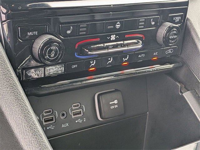 Certified 2024 Jeep Grand Cherokee Limited image 21