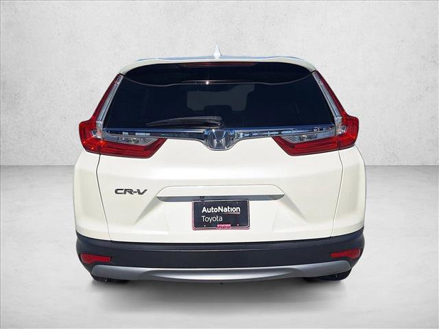 Used 2017 Honda CR-V EX-L image 6