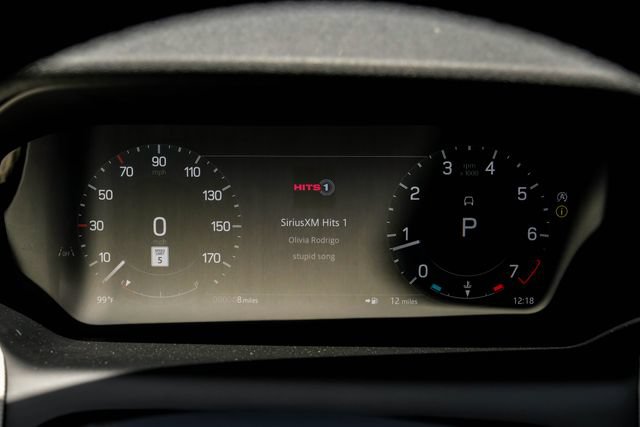 New 2026 Land Rover Discovery Sport Landmark AWD/4WD image 24