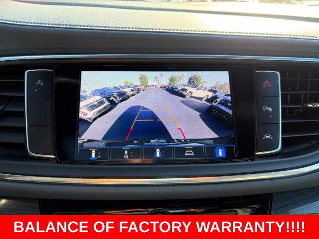 Used 2023 Buick Enclave Essence w/ Experience Buick Package FWD image 26