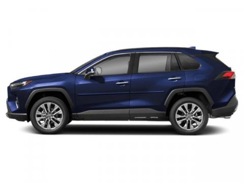 New 2025 Toyota RAV4 Limited image 3