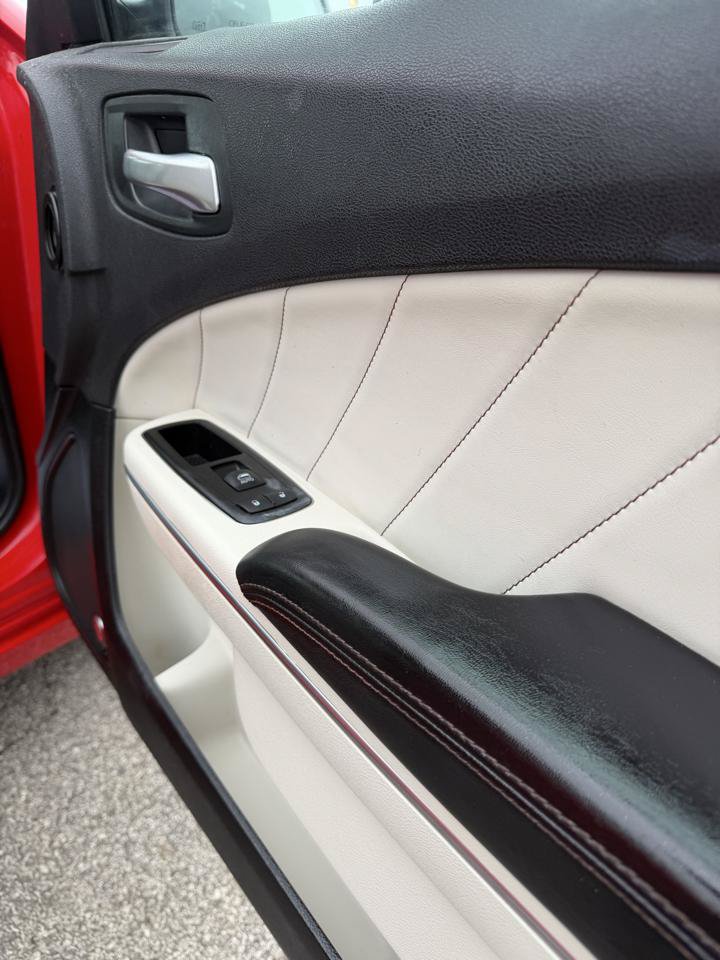Used 2018 Dodge Charger GT w/ Quick Order Package 28J AWD/4WD image 32