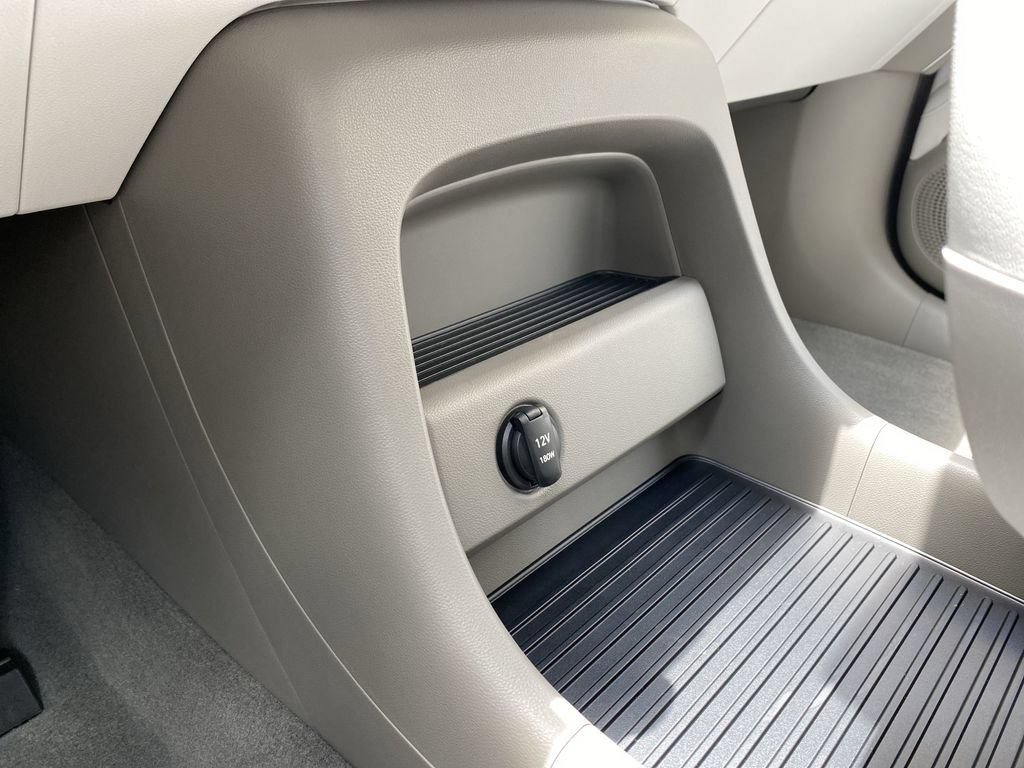 New 2026 Hyundai Palisade FWD Hybrid image 26