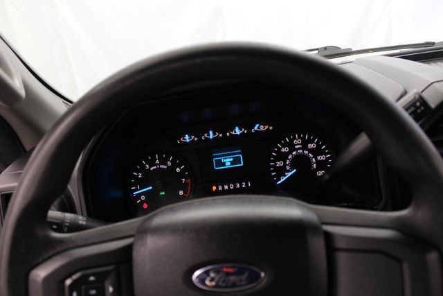Used 2015 Ford F150 XL AWD/4WD image 18
