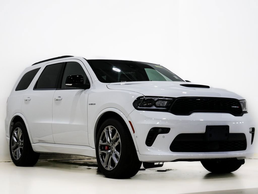 Used 2023 Dodge Durango R/T image 1