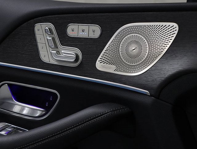 New 2026 Mercedes-Benz GLE 350 4MATIC image 27