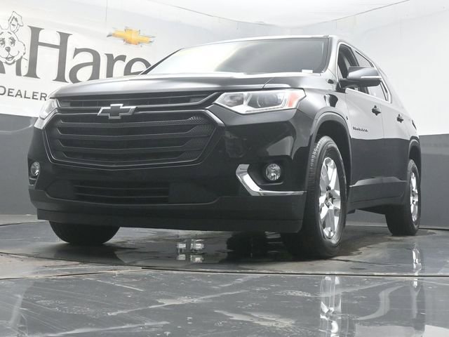 Used 2019 Chevrolet Traverse LT image 56