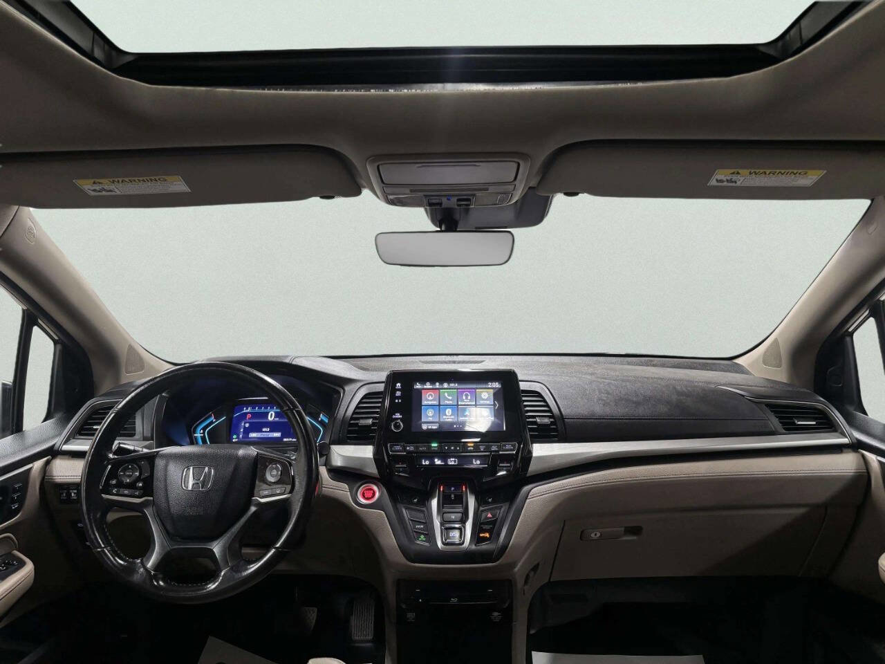 Used 2019 Honda Odyssey EX-L image 26