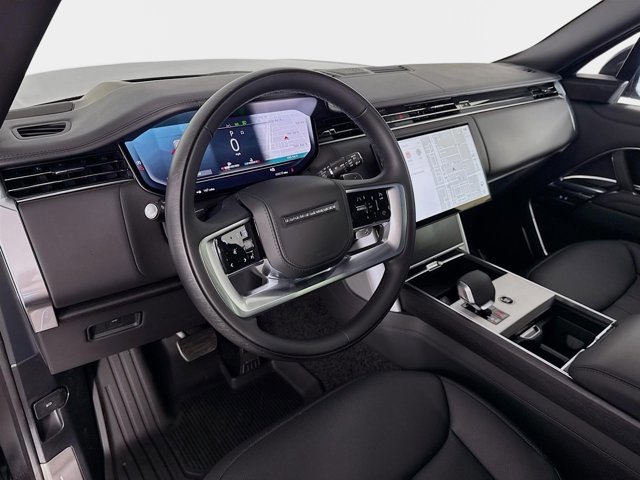 New 2026 Land Rover Range Rover Autobiography image 9