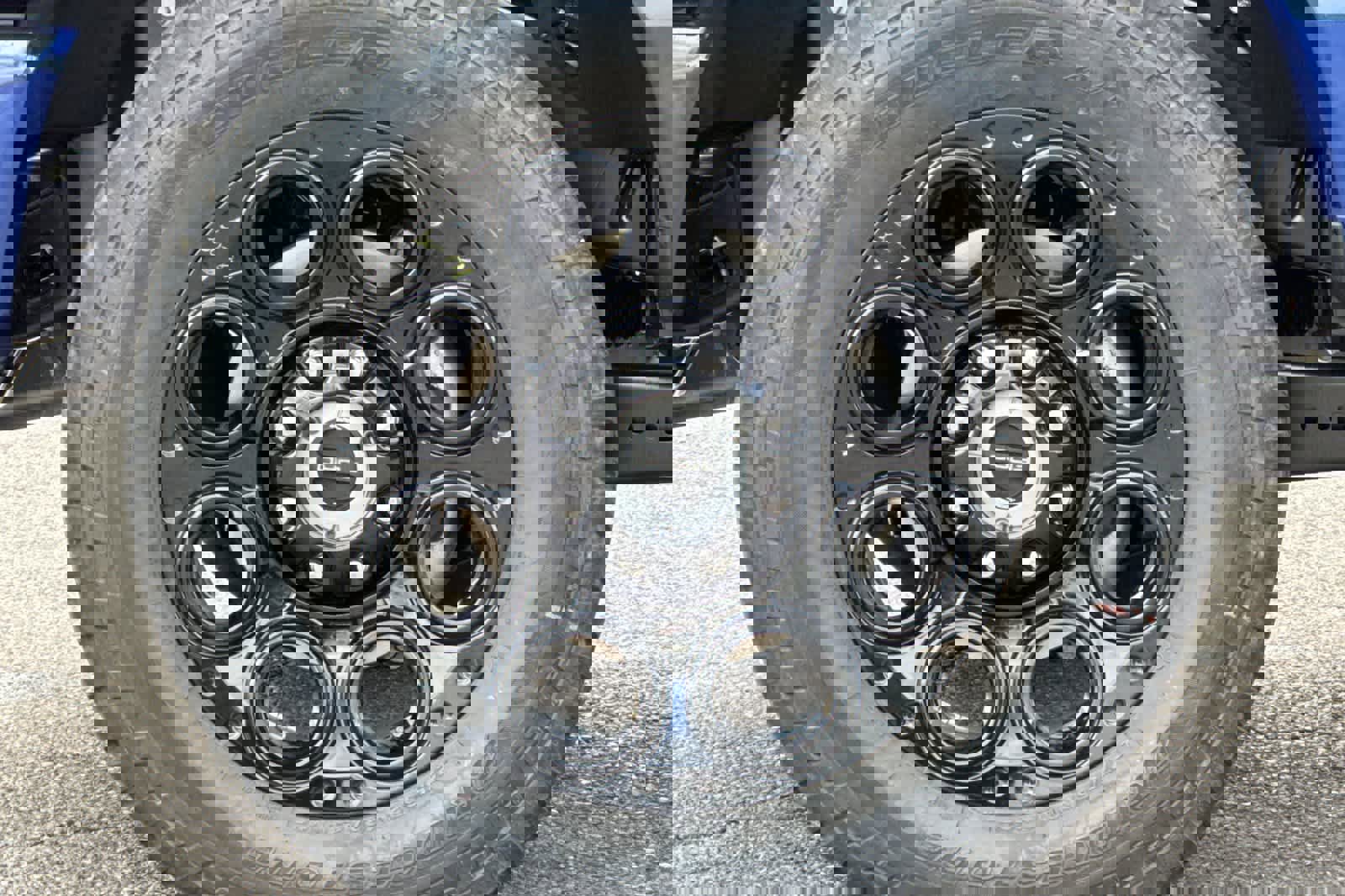 New 2026 Ford F350 Lariat image 26