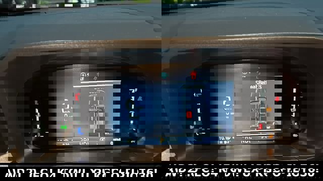 New 2026 Ford Maverick XLT w/ XLT Luxury Package image 10