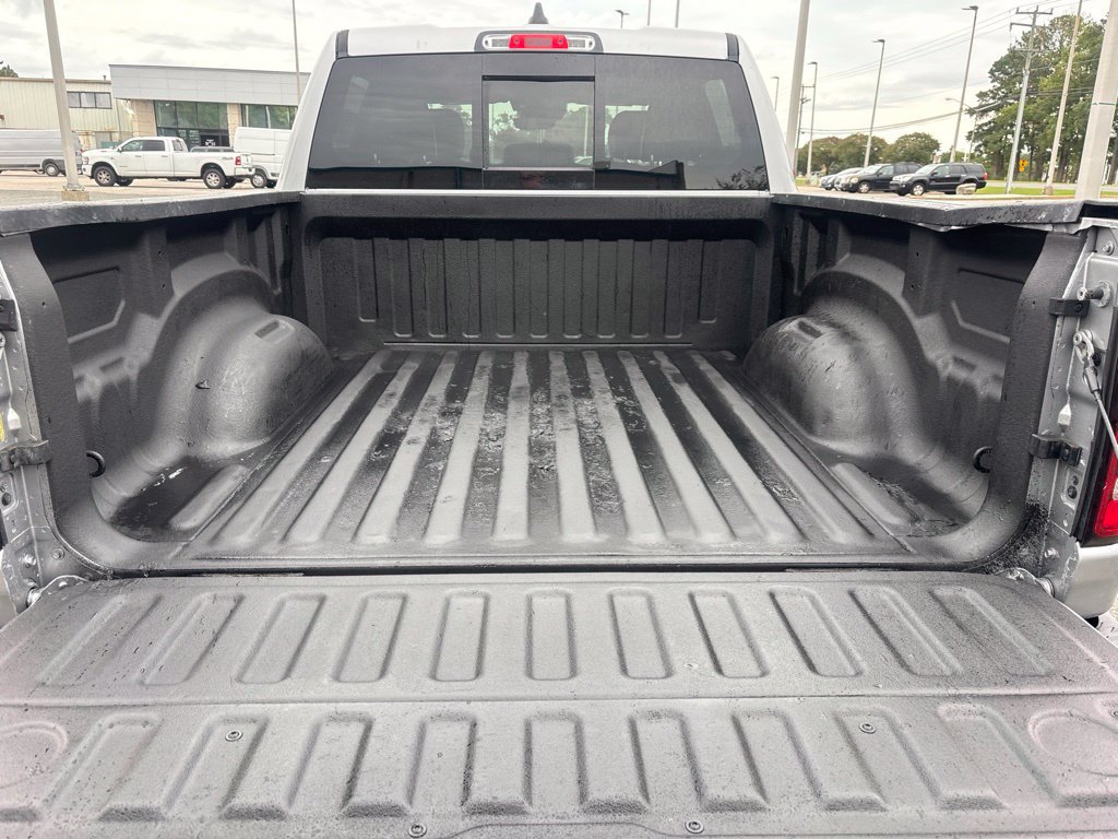 Used 2022 RAM 1500 Rebel w/ G/T Package AWD/4WD image 31