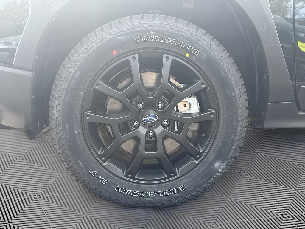 New 2026 Subaru Crosstrek 2.5i Wilderness w/ Crosstrek Mirror Package AWD/4WD image 28