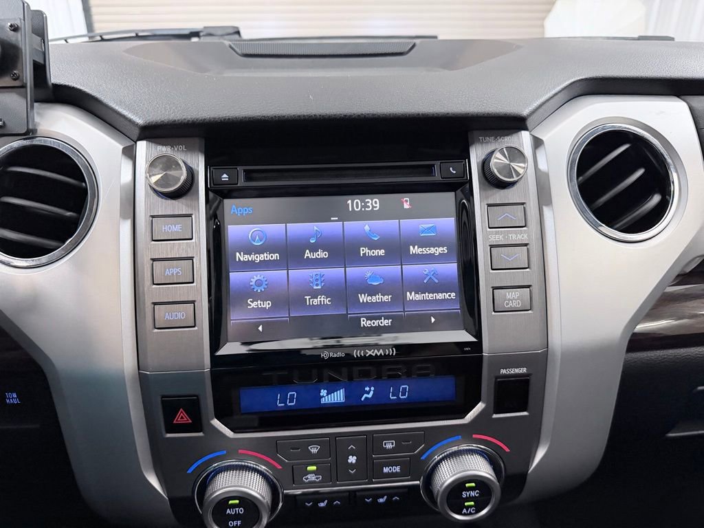 Used 2014 Toyota Tundra Limited image 19