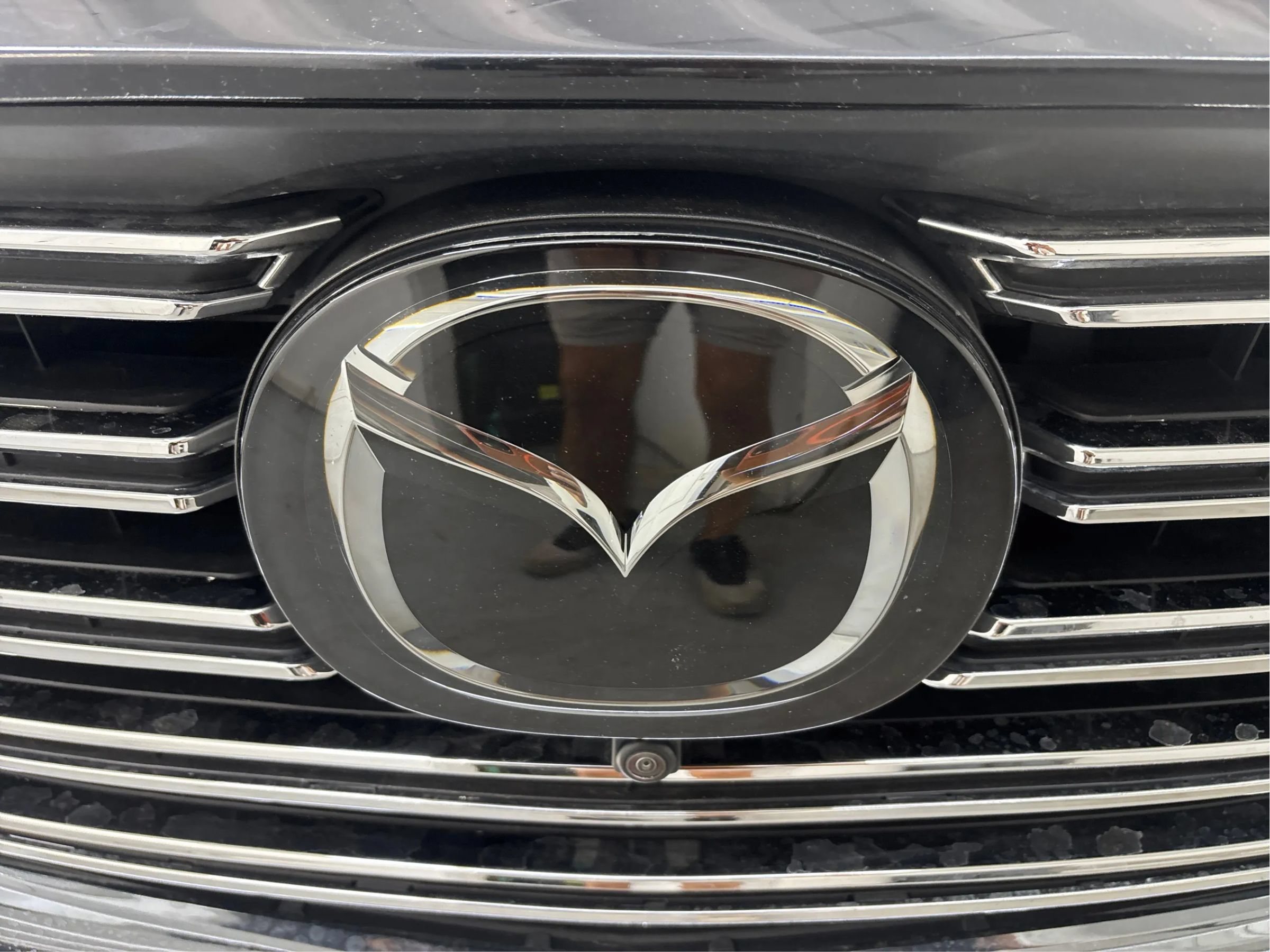 Used 2021 MAZDA CX-9 Signature AWD/4WD image 34