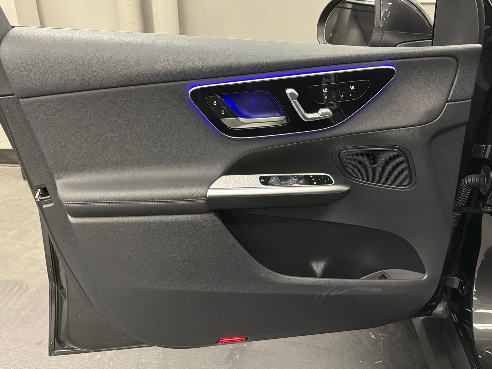 Certified 2026 Mercedes-Benz GLC 300 image 20