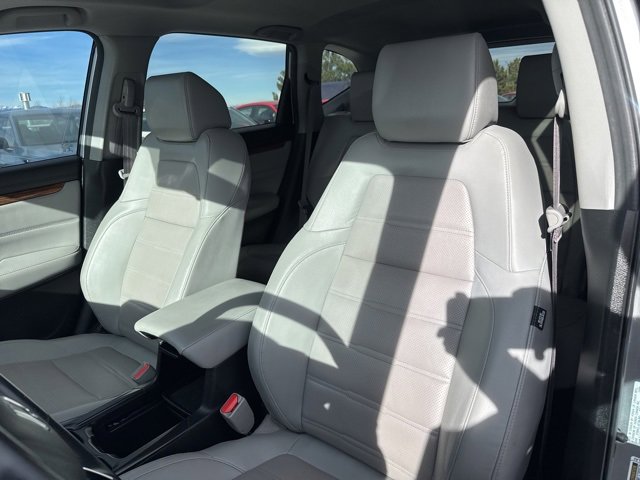 Used 2022 Honda CR-V EX-L image 16