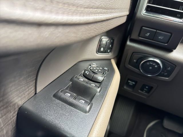 Used 2021 Ford Expedition Max Limited AWD/4WD image 16