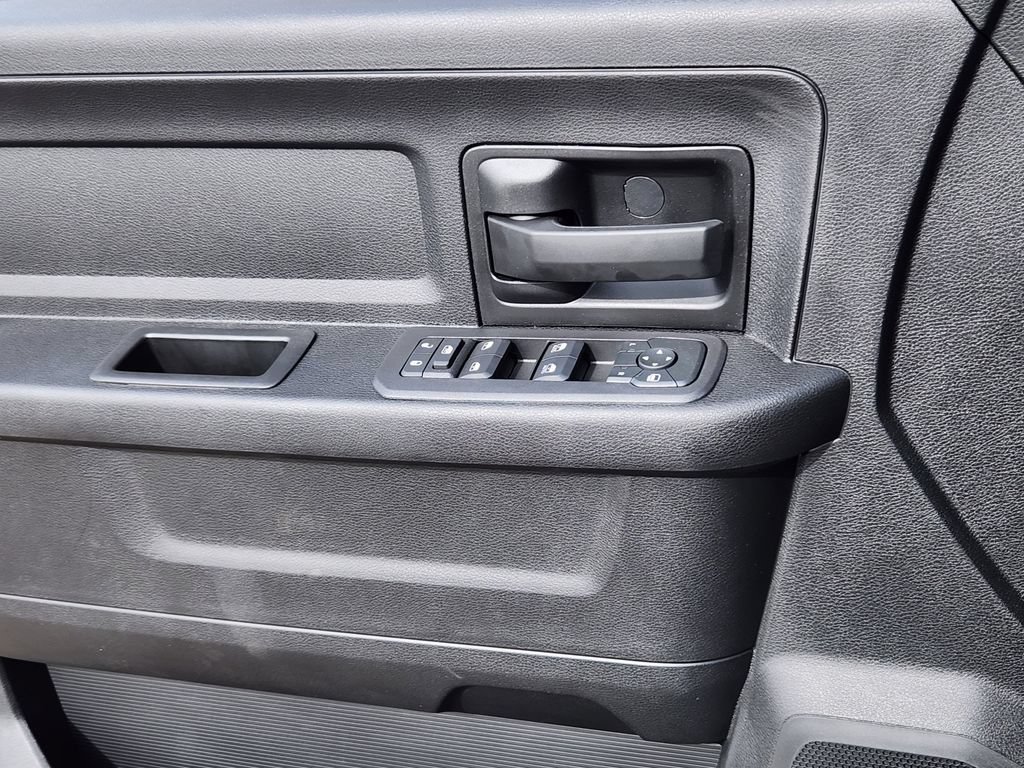 New 2026 RAM 2500 Tradesman AWD/4WD image 6