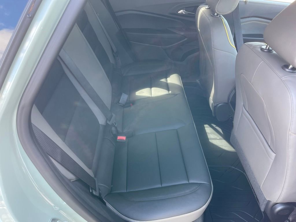 New 2026 Chevrolet Trax ACTIV image 24