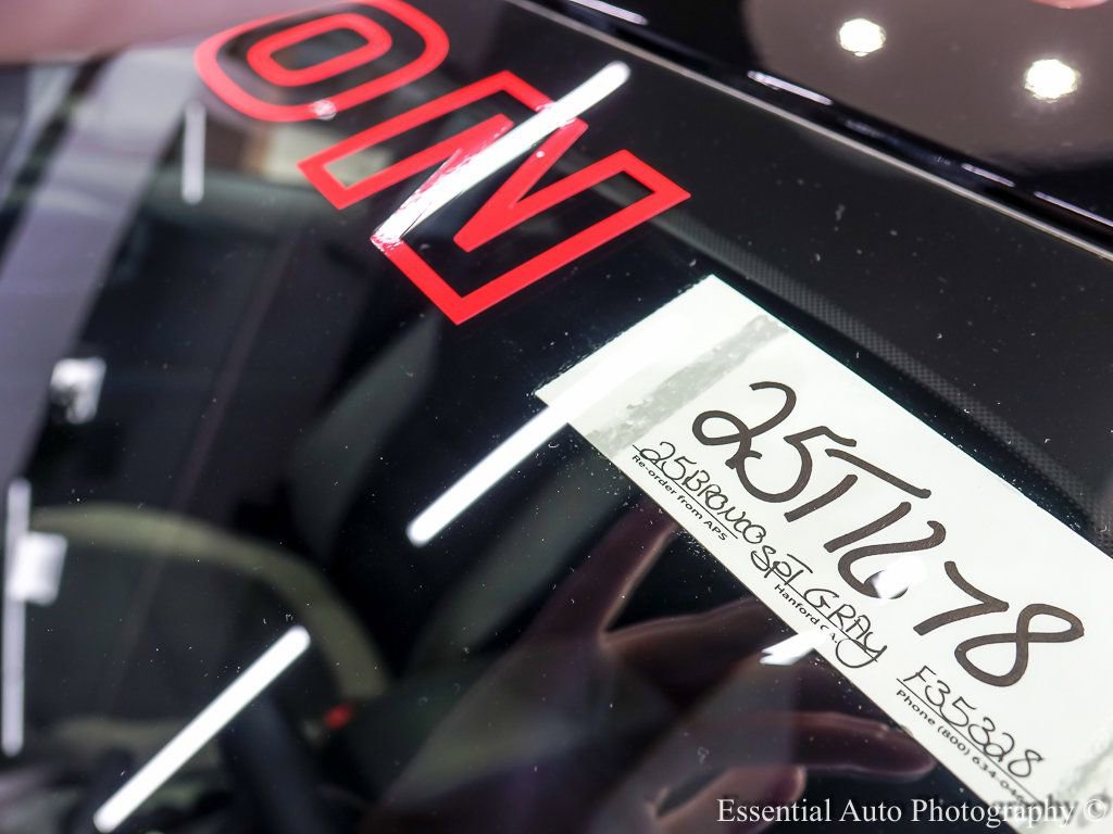 New 2025 Ford Bronco Sport Big Bend w/ Convenience Package image 29