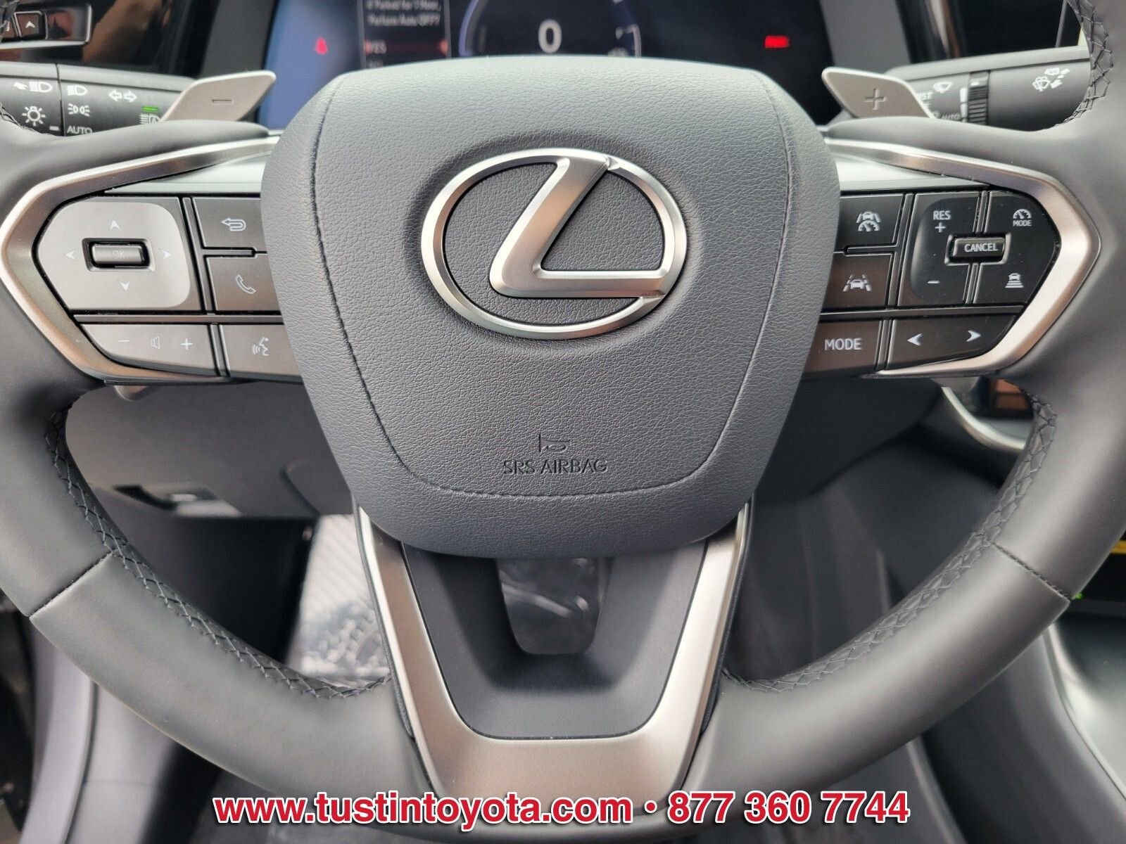 Used 2024 Lexus RZ 300e Premium w/ Accessory Package (2T) FWD image 19