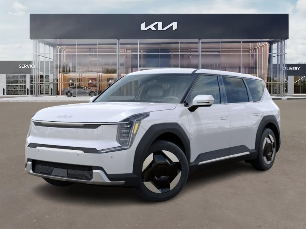 New 2024 Kia EV9 Light RWD image 1