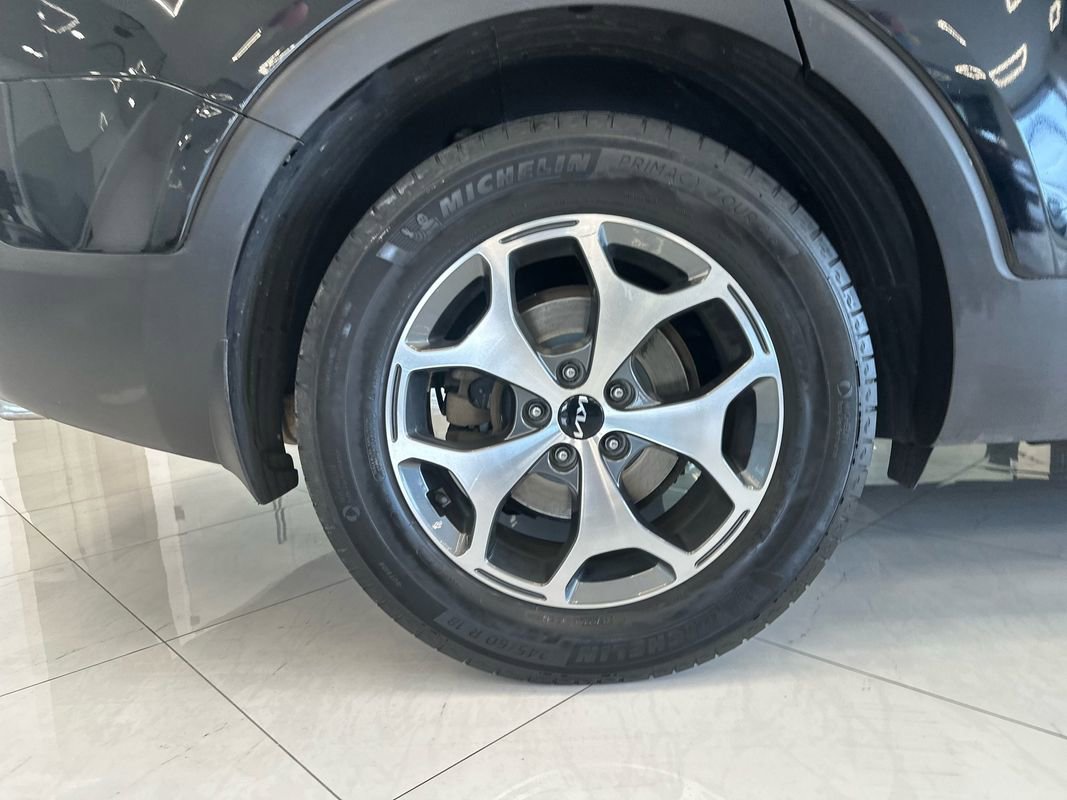 Used 2022 Kia Telluride EX image 48