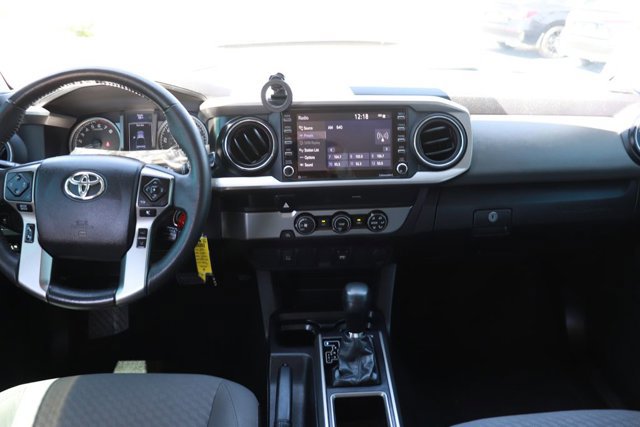 Used 2021 Toyota Tacoma SR5 RWD image 13