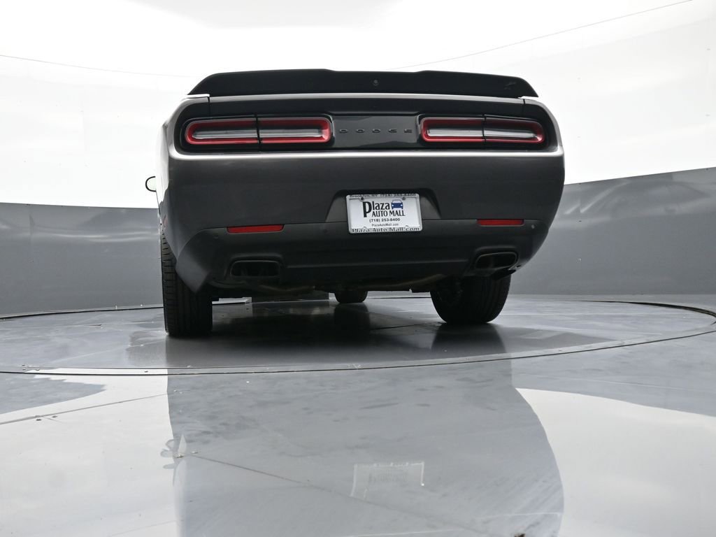 Used 2023 Dodge Challenger GT w/ Plus Package AWD/4WD image 32