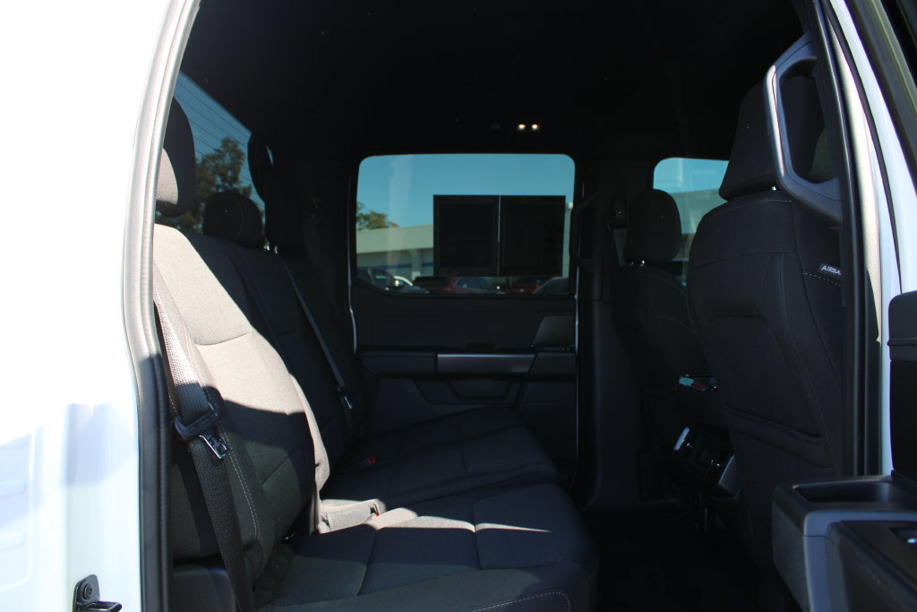 Used 2024 Ford F150 XLT w/ FX4 Off-Road Package AWD/4WD image 36
