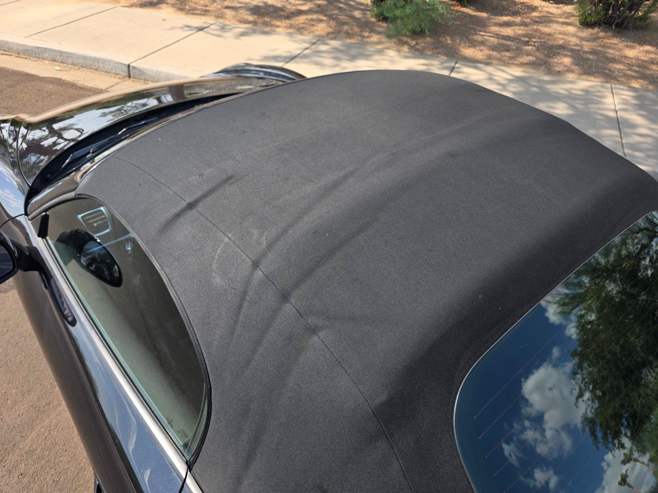 Used 2014 Porsche Boxster S RWD image 21