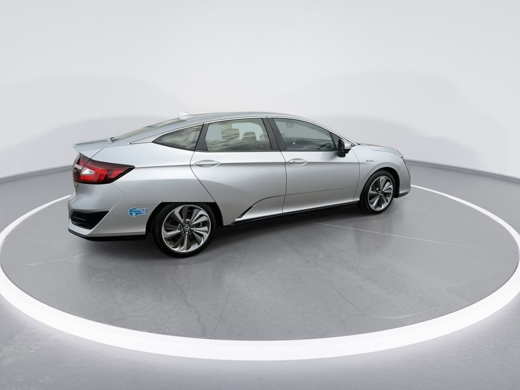 Certified 2021 Honda Clarity Plug-In Hybrid image 15