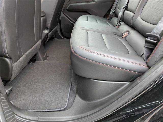 New 2027 Chevrolet Bolt RS w/ Technology Package FWD image 16