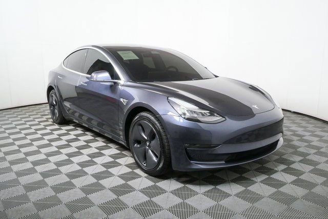 Used 2020 Tesla Model 3 Long Range image 24