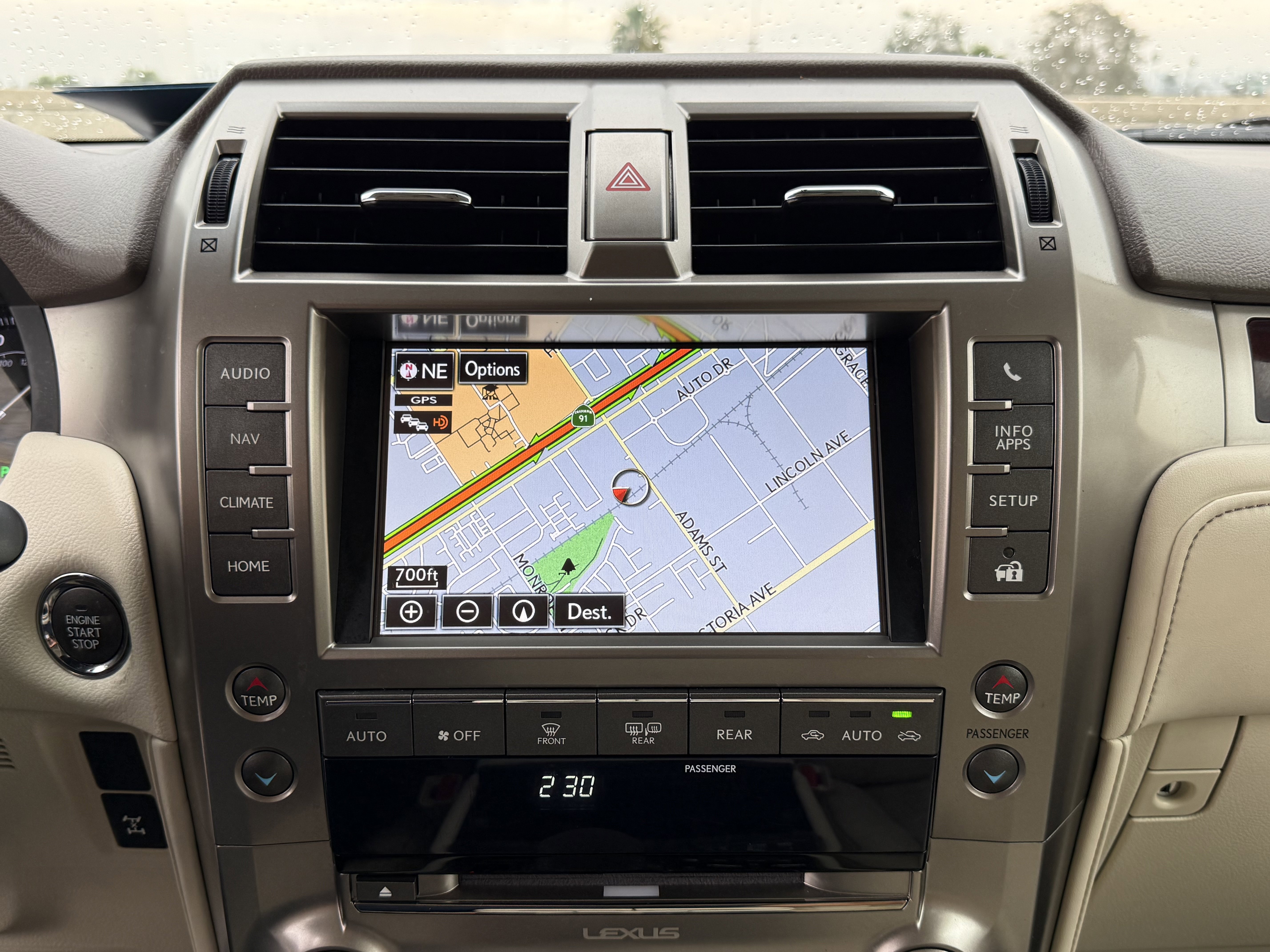 Used 2019 Lexus GX 460 Premium image 25