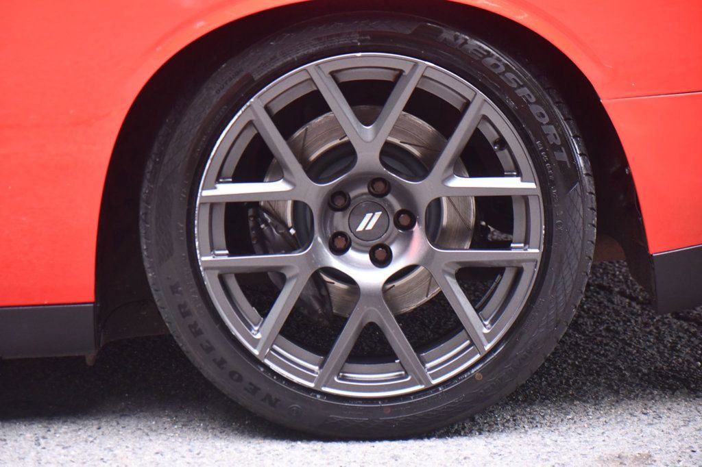 Used 2017 Dodge Challenger R/T Scat Pack image 17