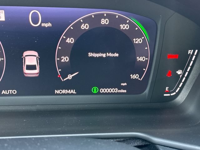 New 2026 Honda Accord Sport image 19