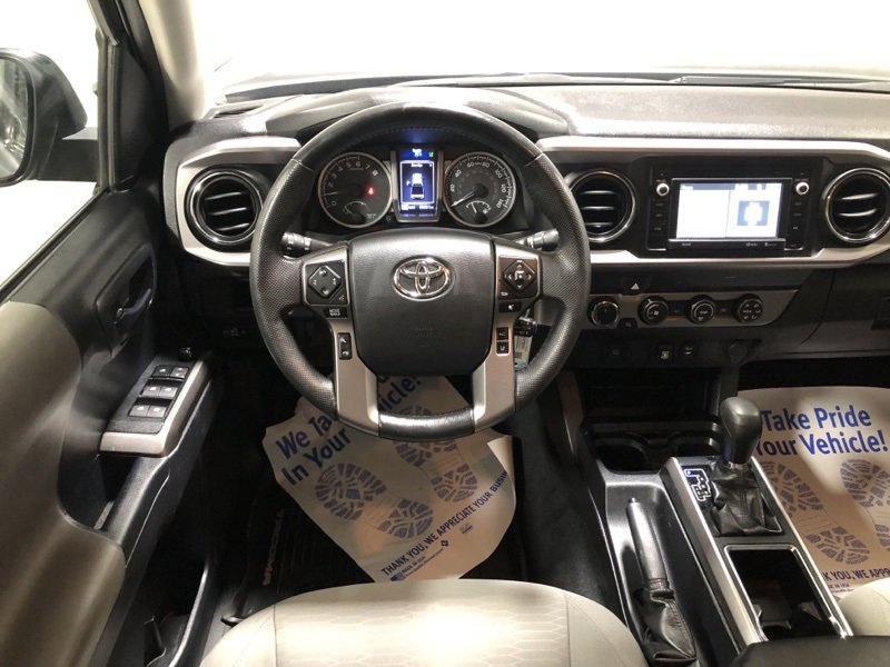 Used 2019 Toyota Tacoma SR5 image 28