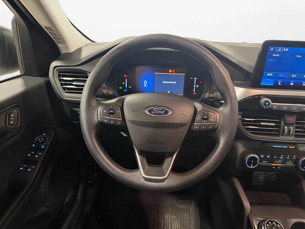 New 2025 Ford Escape Active FWD image 14
