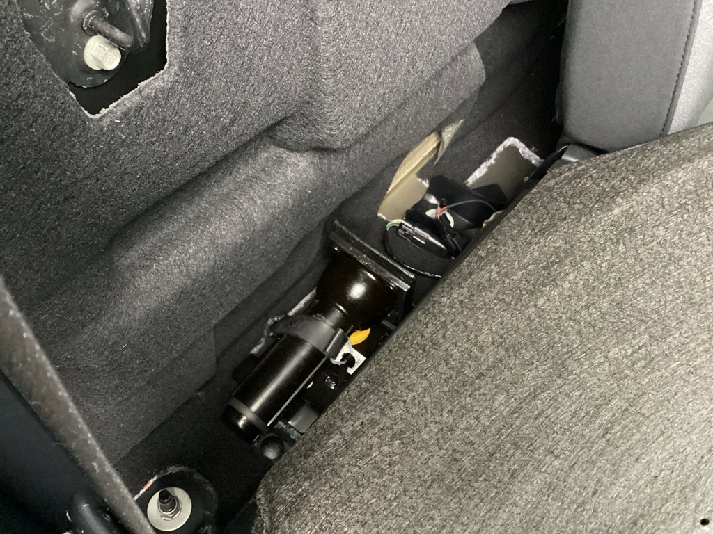 Used 2023 Ford F250 XLT w/ 360-Degree Camera Package image 10