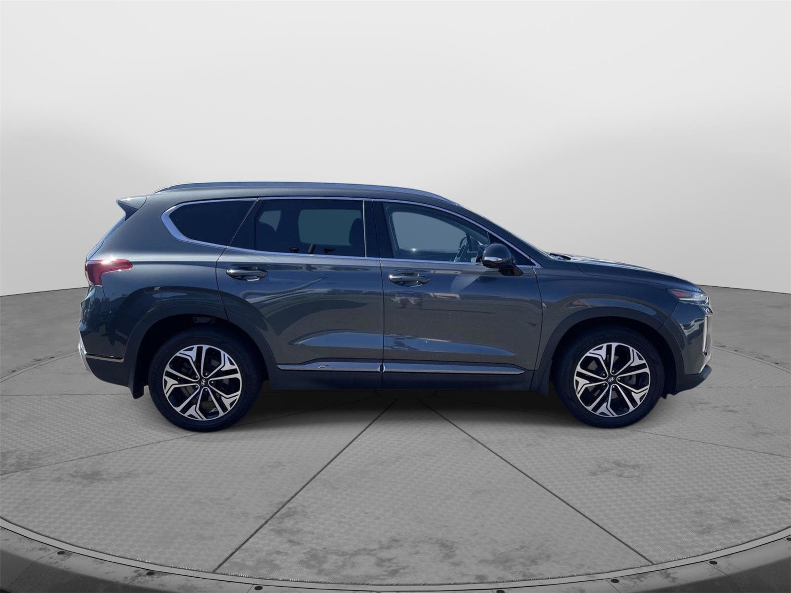 Used 2020 Hyundai Santa Fe Limited AWD/4WD image 23