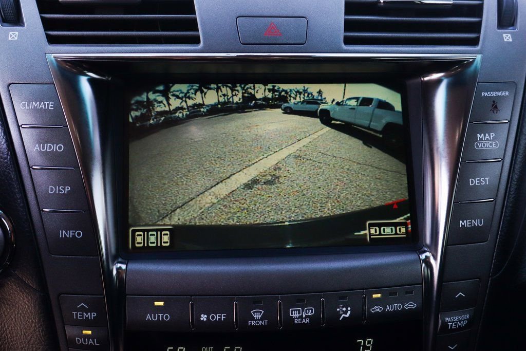 Used 2008 Lexus LS 460 image 36