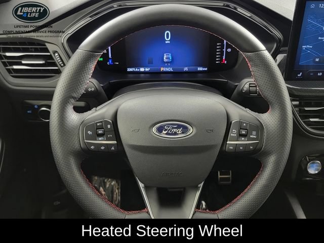 Used 2024 Ford Escape ST-Line w/ Tech Pack #1 AWD/4WD image 27
