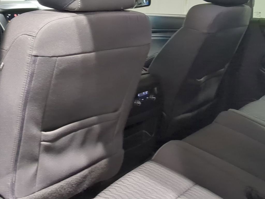 Used 2016 GMC Yukon SLE w/ Convenience Package image 22