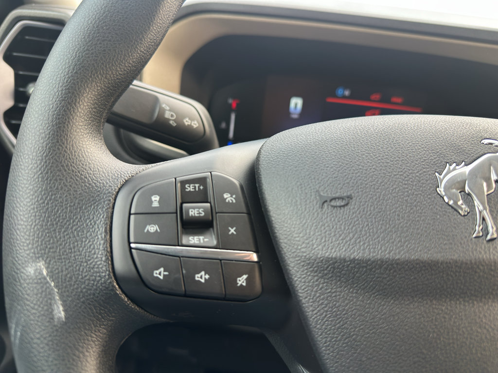 New 2026 Ford Bronco Sport Big Bend AWD/4WD image 21