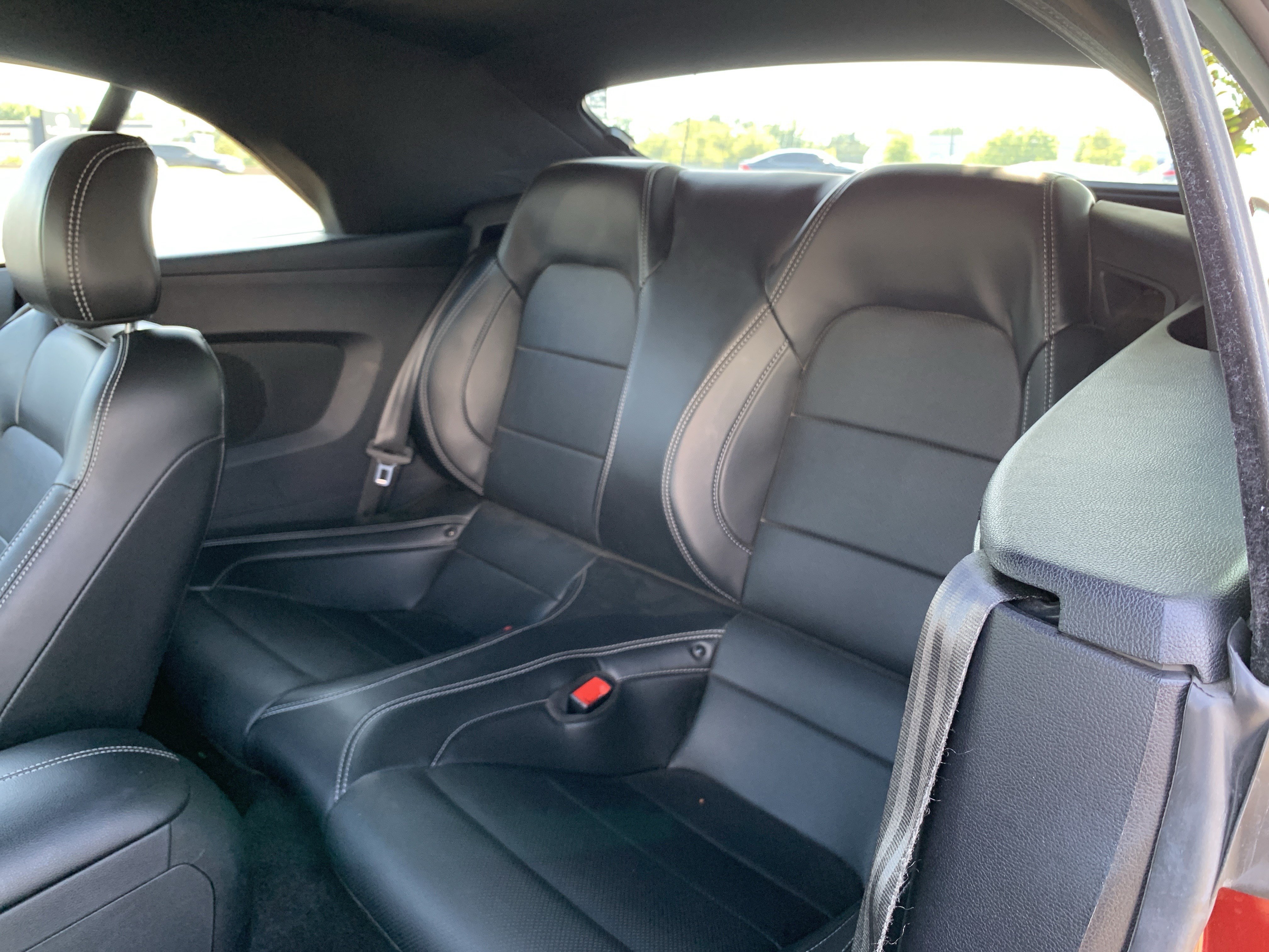 Used 2019 Ford Mustang Premium w/ Equipment Group 201A RWD image 32