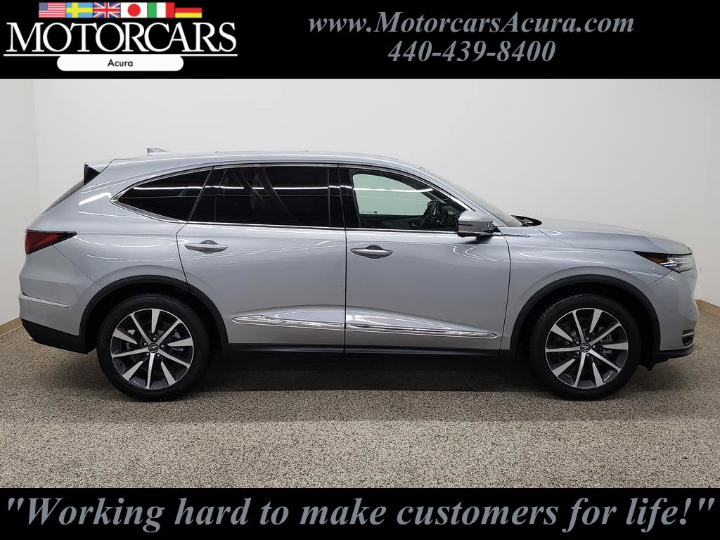New 2026 Acura MDX w/ Technology Package image 2