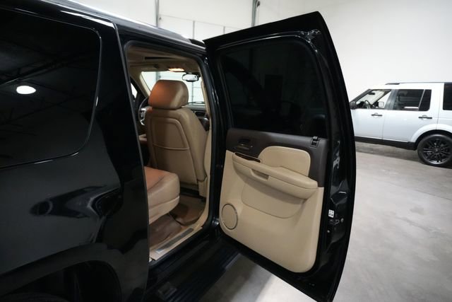 Used 2008 GMC Yukon XL Denali AWD/4WD image 28